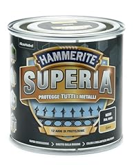 Hammerite superia smalto usato  Spedito ovunque in Italia 