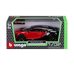 Bburago bugatti chiron for sale  Delivered anywhere in UK
