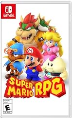 Super mario rpg for sale  Delivered anywhere in USA 