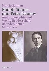 Rudolf steiner peter gebraucht kaufen  Wird an jeden Ort in Deutschland