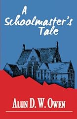Schoolmaster tale for sale  Delivered anywhere in UK