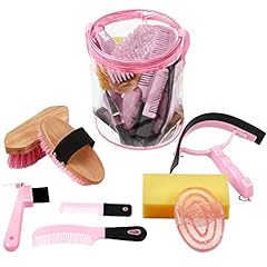 Pieces horse grooming for sale  Delivered anywhere in USA 
