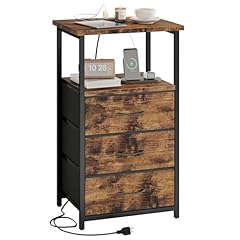 Fixwal night stand for sale  Delivered anywhere in USA 