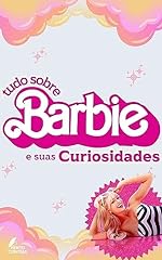 Barbie tudo sobre for sale  Delivered anywhere in USA 
