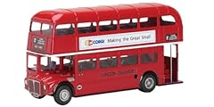 Mettoy routemaster bus for sale  Delivered anywhere in UK