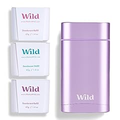 Wild déodorant naturel d'occasion  Livré partout en France