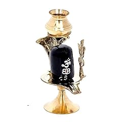 Craftsofindia shiva lingam for sale  Delivered anywhere in USA 