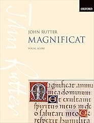 Magnificat chant piano d'occasion  Livré partout en France