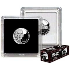 Bcw 2x2 coin for sale  Delivered anywhere in USA 