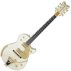 Gretsch g6134t penguin for sale  Delivered anywhere in UK