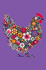 Chicken journal d'occasion  Livré partout en France