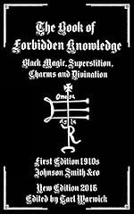 Book forbidden knowledge for sale  Delivered anywhere in USA 