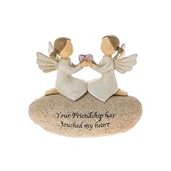 Angels friendship touched for sale  Delivered anywhere in UK