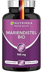 Mariendistel bio kapseln gebraucht kaufen  Wird an jeden Ort in Deutschland