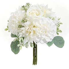 Bouquet matrimoniali per usato  Spedito ovunque in Italia 