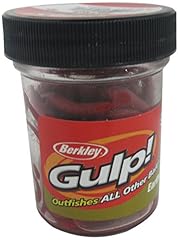 Berkley gulp appâts d'occasion  Livré partout en France