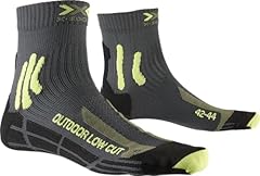 Socks trek outdoor usato  Spedito ovunque in Italia 