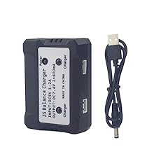 Zygy 7.4v chargeur d'occasion  Livré partout en France