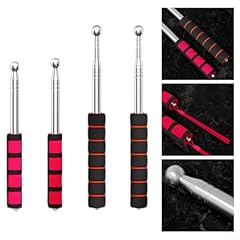 Thickened telescopic detection for sale  Delivered anywhere in UK
