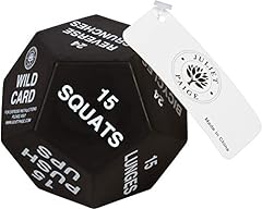 Exercise dice cube for sale  Delivered anywhere in USA 