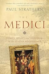 Medici power money for sale  Delivered anywhere in UK