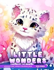Little wonders adults for sale  Delivered anywhere in USA 