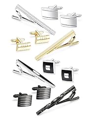 Jstyle tie clip for sale  Delivered anywhere in USA 