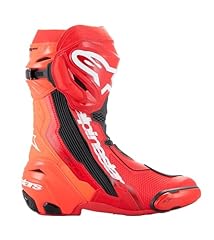 Alpinestars supertech stivali usato  Spedito ovunque in Italia 