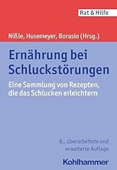 Ernährung schluckstörungen s gebraucht kaufen  Wird an jeden Ort in Deutschland