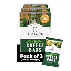 coffee bags for sale  Delivered anywhere in UK