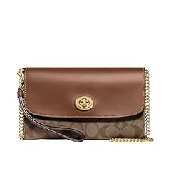 Coach signature chain for sale  Delivered anywhere in USA 