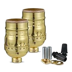 Keyless lamp socket for sale  Delivered anywhere in USA 
