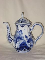 Delft blauw holland for sale  Delivered anywhere in USA 