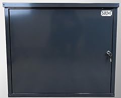 Srm design gasflaschenschrank gebraucht kaufen  Wird an jeden Ort in Deutschland