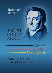 Ernst moritz arndt gebraucht kaufen  Wird an jeden Ort in Deutschland