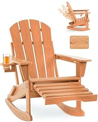 Serique adjustable adirondack for sale  Delivered anywhere in USA 