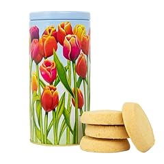 Floral biscuit tin for sale  Delivered anywhere in UK