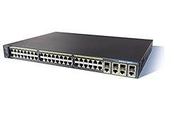 Cisco c2960g 48tc for sale  Delivered anywhere in USA 