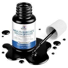 Black paint semi for sale  Delivered anywhere in USA 