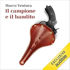 Campione bandito vera usato  Spedito ovunque in Italia 