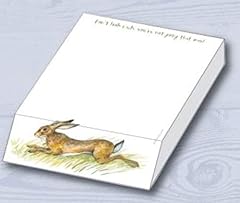 Slant pad hare for sale  Delivered anywhere in UK