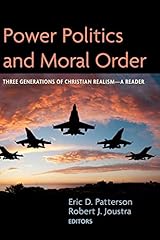 Power politics moral for sale  Delivered anywhere in USA 
