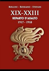 Xix xxiii reparto usato  Spedito ovunque in Italia 