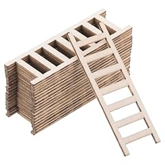 Patikil scale legno usato  Spedito ovunque in Italia 