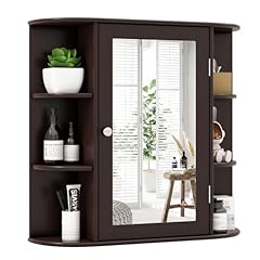 Costway bathroom mirror for sale  Delivered anywhere in UK