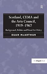 Scotland cema arts for sale  Delivered anywhere in UK