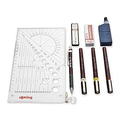 Rotring isograph fineliner for sale  Delivered anywhere in UK