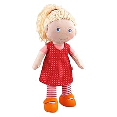 Haba 302108 puppe gebraucht kaufen  Wird an jeden Ort in Deutschland