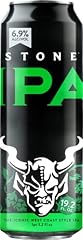 Stone brewing ipa for sale  Delivered anywhere in UK