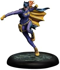 Knight models batman d'occasion  Livré partout en France